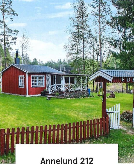Eden Villa Orebro Ngoại thất bức ảnh